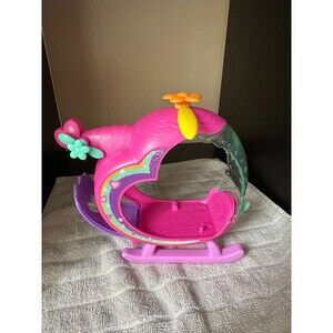 MLP Friendship is Magic Pinkie Pies Rainbow Helicopter G4 2014